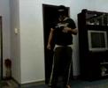 Blindfold Game5