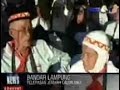Jemaah Calon Haji dari Lampung Berangkat ke Jakarta Jemaah Calon Haji dari Lampung Berangkat ke Jakarta