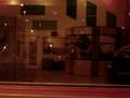 Jeff Tain Watts in the studio