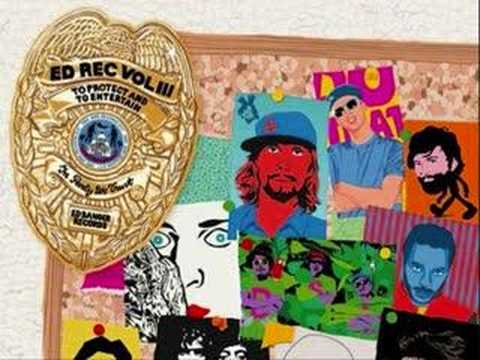 To Protect and Entertain (ft. MURS) - Busy P