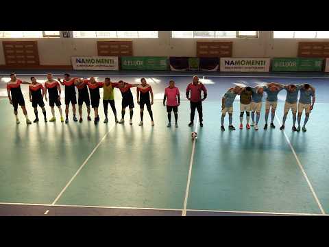 40+. Зеніт — Континент. 05-04-2026