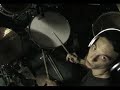 Blast beat lesson by Romain Goulon (Part two)