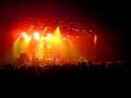 Disturbed - Down With The Sickness (LIVE)