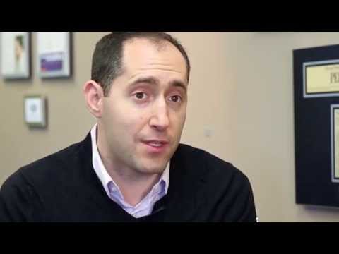 Eric Paley, venture capitalist, managing partner at the Founder Collective Eric Paley, venture capitalist, managing partner at the Founder Collective