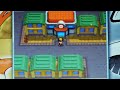 Pokemon Soul Silver Part 79- The Battles In Safferon City