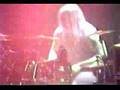 Deicide - Bible Basher ( Live )