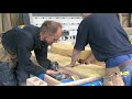 HSB, Prefab daken, dakconstructie, prefab elementen, prefab casco woningen, dakkapellen, binnen en buiten wanden,