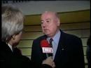 Neujahrsempfang in Sch�rding