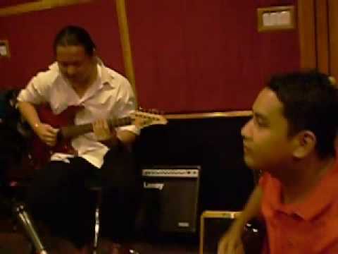 ROSIN in KK jam