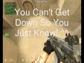 Secret Places On De_Dust2! Secret Places On De_Dust2!