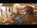 Buff Au Naturel Shoppers Buff Au Naturel Shoppers