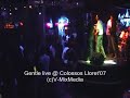 Muziek Formatie GENTLE live @ Lloret \ Muziek Formatie GENTLE live @ Lloret \