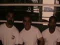 Sean\"Chizl\"Rogers(Mixed Martial Artist)The Grandmasters Son