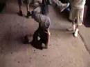 Breakdancin\