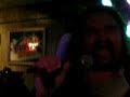 ALMOST HUMAN at The Crossing in Bucyrus ALMOST HUMAN at The Crossing in Bucyrus