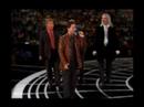 Wes Hampton of Gaither Vocal Band talks about Brett Manning
