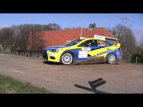 Latest WRC HD & Rally HD Videos