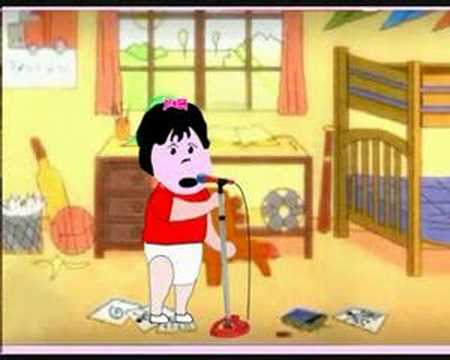 Little Wendy Alexander 2