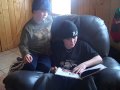 Indoctrinating the RIGHT STUFF