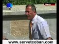 dörtyol belediyesi tanıtım videosu (www.servetcoban.com)   kanal mavi