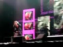 REM Hollowman at Twickenham