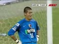 Goles de Aguero en el Atlético Madrid Goles de Aguero en el Atlético Madrid