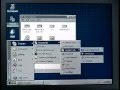 Windows 95 on a PPC iBook G4