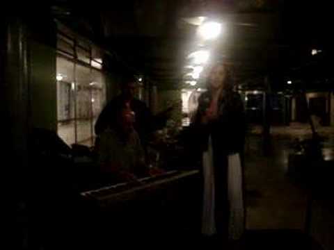 Banda Rio Bossa Rio(Bossa-nova)