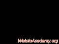 Watoto Academy -  Class Room Session 1
