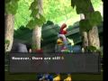 videos de Billy Hatcher and the Giant Egg - Cutscene, 5 Chicken Elders left
