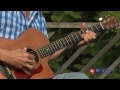 Jim "Kimo" West [Musician] - 'Aloha Kauai' - KVIC-TV