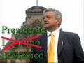PRESIDENTE LEGÍTIMO DE MÉXICO