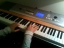 Omarion-Ice Box (piano improv cover)