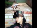 B-Girl lorena ROCK crew