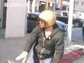videos de Brad Pitt hat Startprobleme! - smash247.com