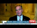 Sen. Kaine: Nullifcation A 'Code Word,'  'Anti-Government Rhetoric'