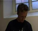 Klimakonsulent bes�ger Regensen 4
