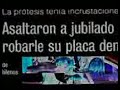 Delincuencia en Chile (delitos de alta connotación social)