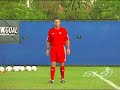 Soccer Coaches Guide- Technical Exercises For Youth Players