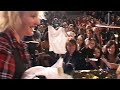 Fansen svimmade av sorg n�r Idol Johan �kte ur