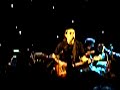 Alkinoos Ioannidis at schoolwave festival 2006. Intro solo Bass by Yiotis Kiourtsoglou