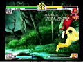 SFIII: 3rd Strike - rKf Combo Video No.1 [Urien]