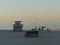 Florida Travel -- Miami Travel: The Bayside Marketplace and South Beach