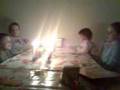 Hanukka 2007