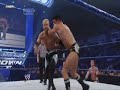 Christian titantron nhw