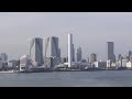 Click here to watch this video レインボーブリッジ 展望