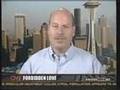 Gregg Olsen and Anderson Cooper discuss Mary Kay Letourneau