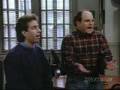 Seinfeld - The Fire - Kramer's Pinky Toe Story