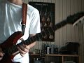 Guitarist : comfortably numb