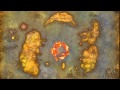 Cataclysm - Azeroth World Map [Start Here]
